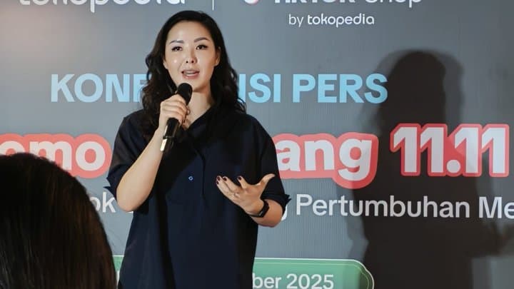 Tokopedia Buka Suara soal Banyak Official Store yang Cabut 