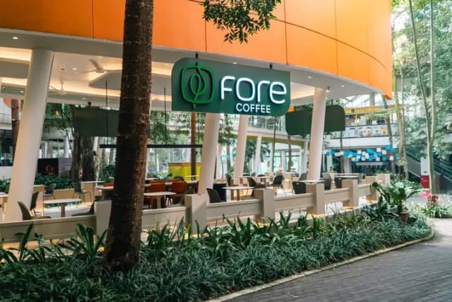 5,7 Juta Akun Pelanggan Fore Bocor, Data Kartu Kredit Aman?