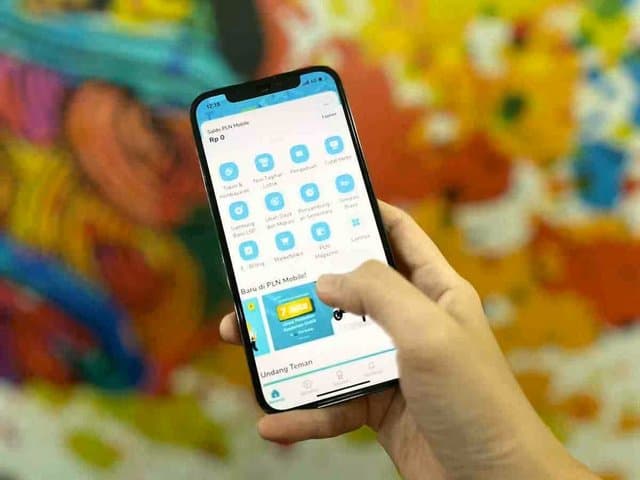 Viral Tagihan Listrik Melonjak, Ini Cara Cek di Aplikasi PLN Mobile
