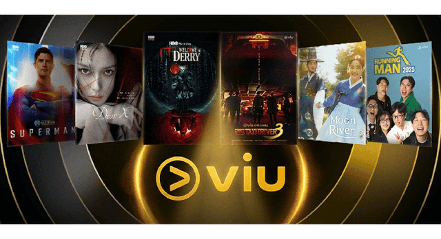 Update Harga Viu Premium dan Cara Berlangganan Lewat Viu