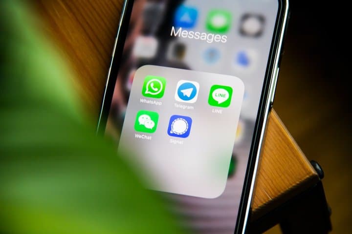 Elon Musk & Bos Telegram ‘Serang’ Zuckerberg, Sebut WhatsApp Tak Aman
