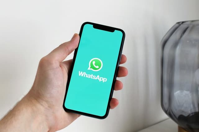 Ada Bug di WhatsApp Android: Galeri HP Bisa Diintip Saat Video Call 