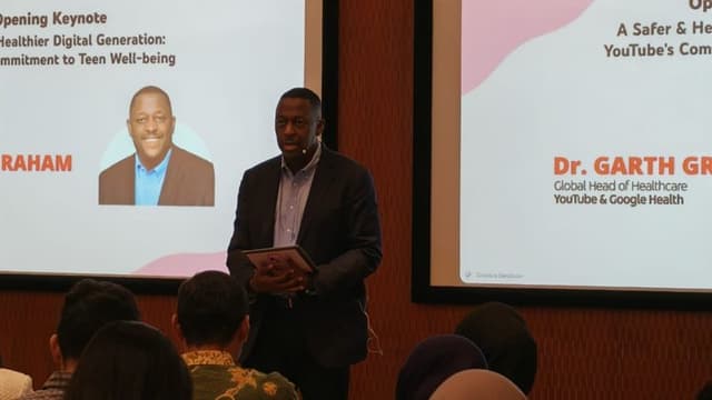 YouTube Perkenalkan Dua Fitur Baru yang Bantu Melindungi Anak
