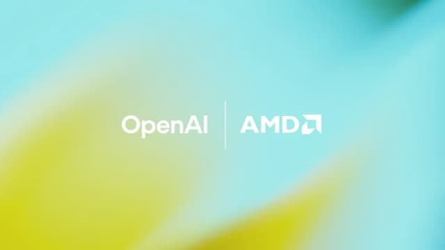 Deal dengan OpenAI, AMD Ketiban 'Durian Runtuh'!