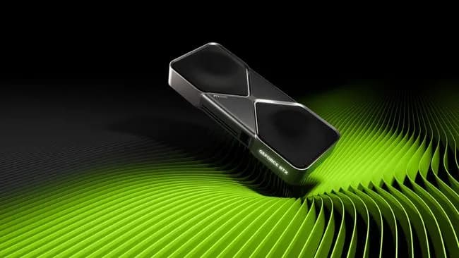 AMD dan Nvidia Tunda Rilis GPU Baru Hingga 2027 Imbas Krisis RAM