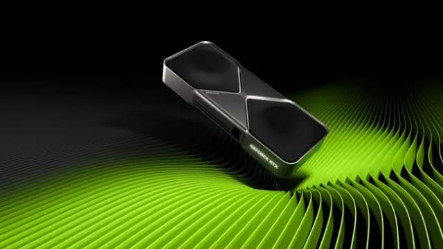 AMD dan Nvidia Tunda Rilis GPU Baru Hingga 2027 Imbas Krisis RAM