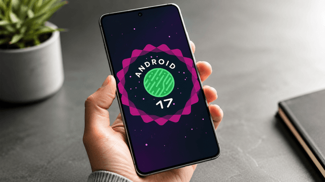 Update Android 17 Mulai Disebar, Ini Fitur Baru yang Dibawa
