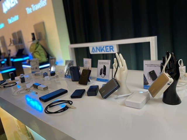 Ada Masalah Baterai, 4 Powerbank Anker Kena Recall di Indonesia
