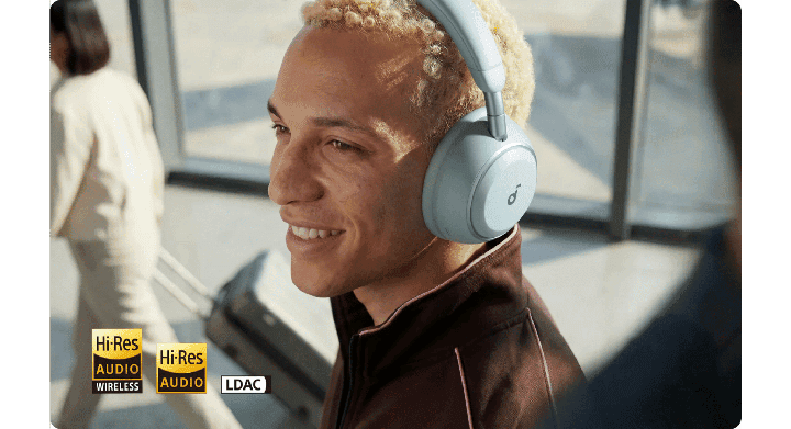 Anker Luncurkan Headphone Soundcore Space 2 yang Bisa Tahan 70 Jam