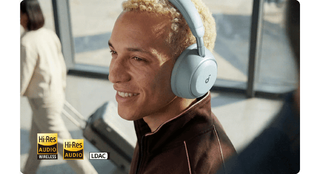 Anker Luncurkan Headphone Soundcore Space 2 yang Bisa Tahan 70 Jam