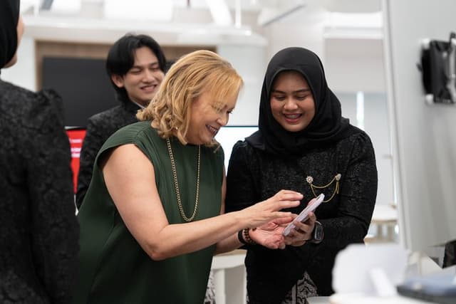 4 Aplikasi Bikinan Anak Bangsa Berhasil Bikin Apple Kagum, Apa Saja?