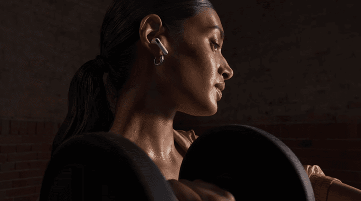 AirPods 5 Meluncur Mulai Rp2,2 Juta, Ada Versi Wireless Charging Case