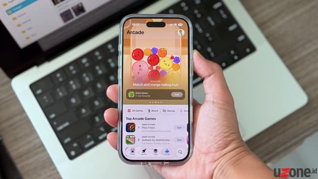 Apple Arcade Tambah 3 Game Indie Terbaik, Ini Daftarnya