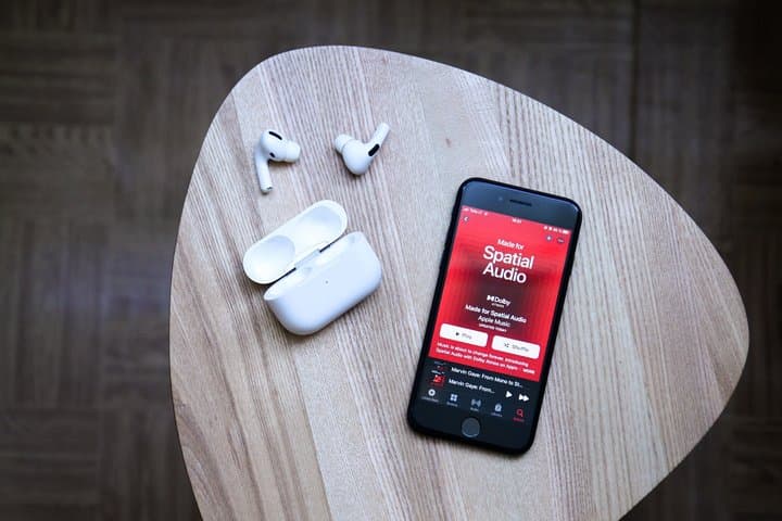 Apple Music Siapkan Paket Gratis, Bakal Ada Iklan?