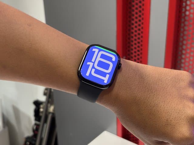 Rayakan 1 Dekade Apple Watch, Pengguna Dapat Hadiah Spesial