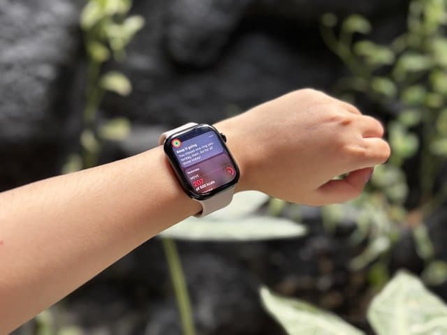 Apple Watch Bisa Deteksi Dini Hipertensi, Cegah si 'Silent Killer'