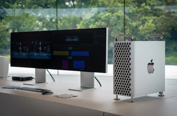 Akhir Era Mac Pro Setelah 20 Tahun, Kini Diganti Mac Studio