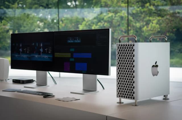 Akhir Era Mac Pro Setelah 20 Tahun, Kini Diganti Mac Studio