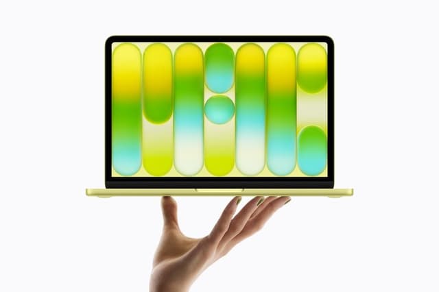 Laptop Termurah Apple Tiba di RI, MacBook Neo Pakai Chip A18 Pro