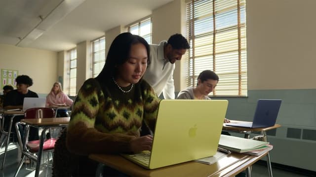Kenalin MacBook Neo, Laptop Termurah Apple yang Pakai Chip iPhone