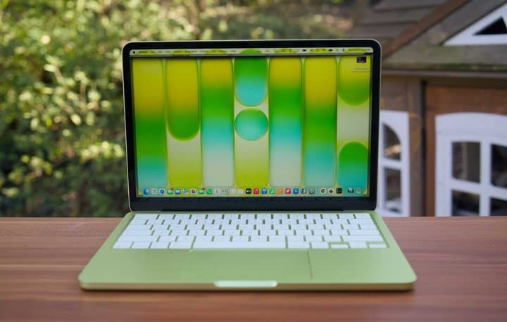 Bos Asus Terang-terangan Sebut MacBook Neo Ancaman Serius