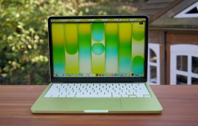 Bos Asus Terang-terangan Sebut MacBook Neo Ancaman Serius