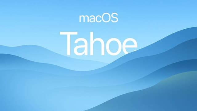 Bocoran macOS 26 “Tahoe” di WWDC 2025, Desain dan AI Jadi Sorotan