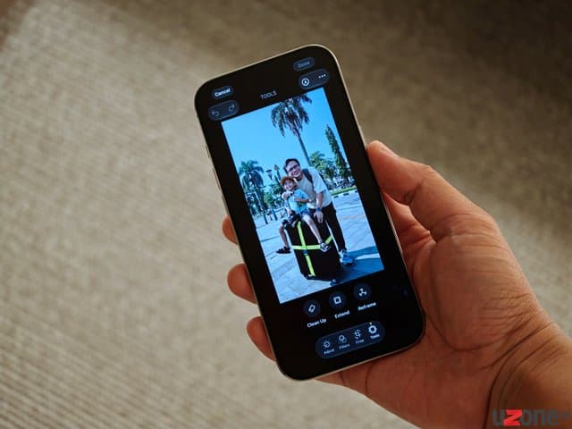 Apple Punya Fitur Spatial Reframing, Beda Jauh dari Android
