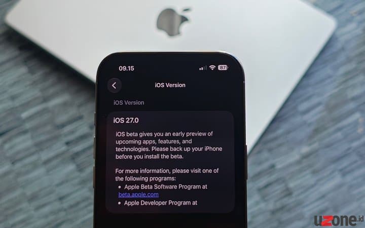 5 Fitur iOS 27, iPadOS 27 & macOS 27 Paling Menarik di WWDC 2026