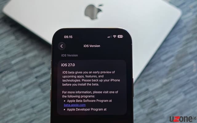 5 Fitur iOS 27, iPadOS 27 & macOS 27 Paling Menarik di WWDC 2026