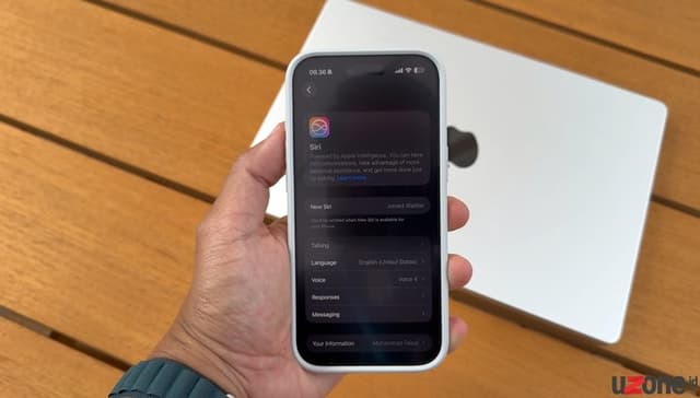 Siri AI Sudah Hadir di iOS 27, Tapi Belum Bisa Langsung Dicoba
