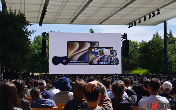 iPadOS 27 Bikin iPad Makin Mirip Mac, Siri AI Jadi Andalan