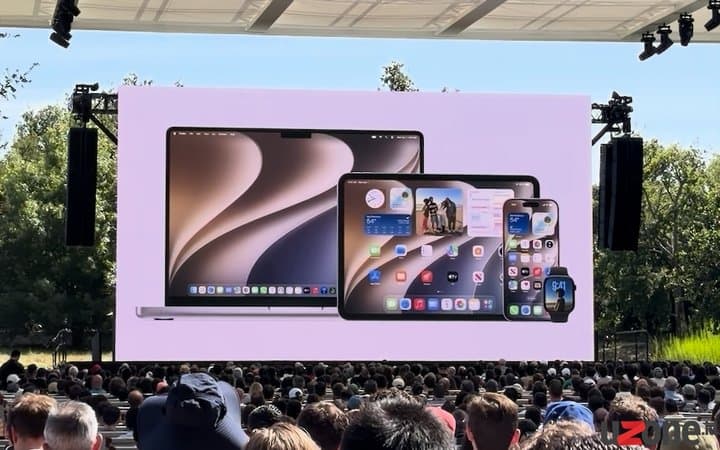 16 Perangkat Apple Ini Gak Bisa Update ke OS Baru, Kalian Masih Pakai?