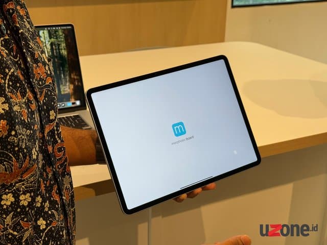 AI Bantu Kreativitas, Tapi Jangan Lupakan Sentuhan Personalnya

