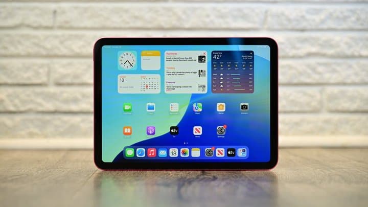 Bocoran Spek iPad 12: Pakai Chip A19, Kebagian Apple Intelligence
