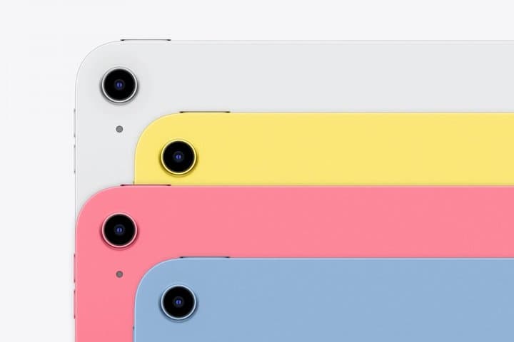 Spek iPad 12 Bocor, Lebih Ngebut Pakai Chip iPhone 17?