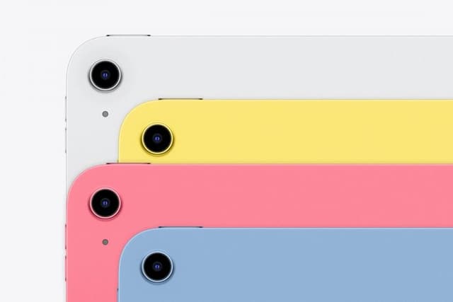 Spek iPad 12 Bocor, Lebih Ngebut Pakai Chip iPhone 17?