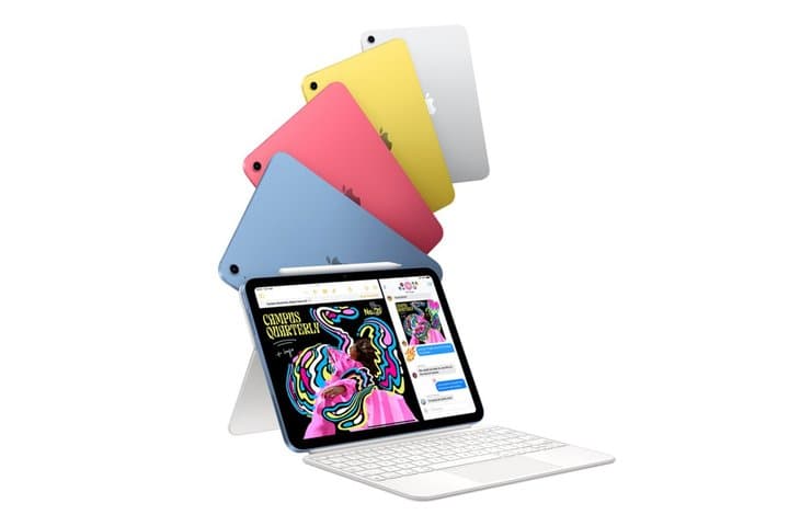 Harga iPad 11 Rp5,9 Juta di Indonesia, iPad Air M3 Tembus Rp29 Juta
