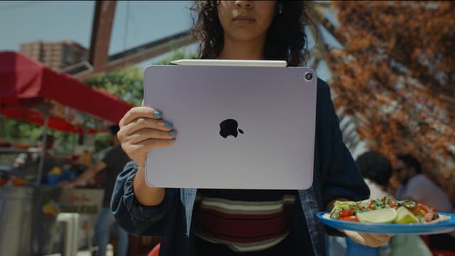iPad Air M4 Resmi di Indonesia, Harga dan Speknya Naik!