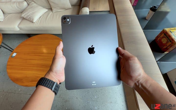 Harga iPad dan iPhone 17 Naik di Indonesia, Ini Daftarnya
