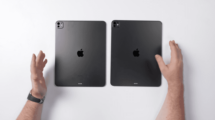 Apple Siapkan 6 Produk Baru di Akhir 2025, iPad Pro M5 Paling Ditunggu