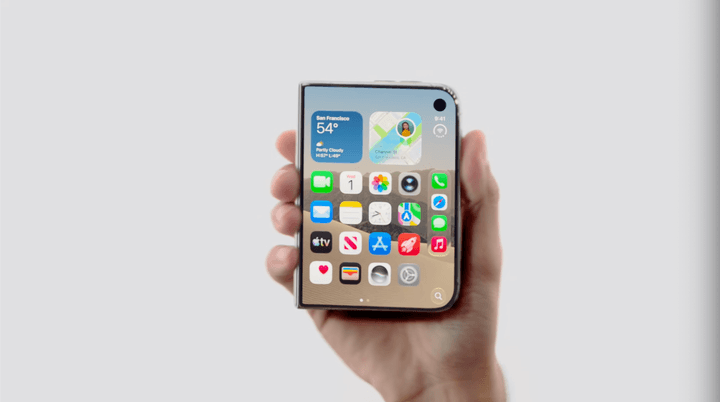 Dulu Steve Jobs Ejek Stylus, Kini iPhone Duo Dukung Apple Pencil