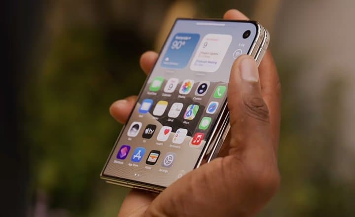 Bocoran Jadwal Pre-order dan Harga iPhone Duo di Indonesia