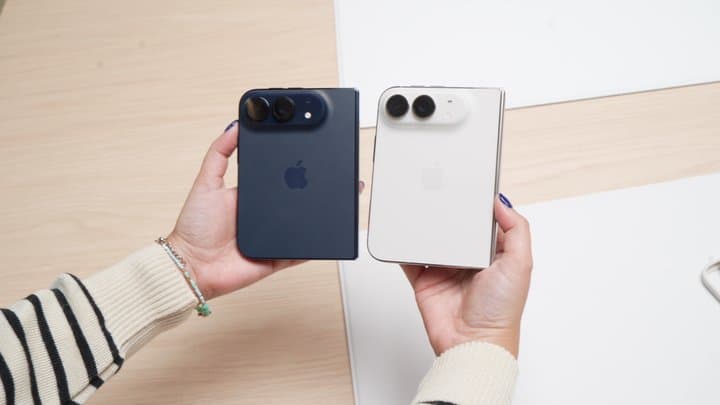 Sama-sama 48 MP, Ini Beda Kamera iPhone 18 Pro Max dan iPhone Duo