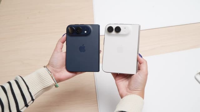 Sama-sama 48 MP, Ini Beda Kamera iPhone 18 Pro Max dan iPhone Duo