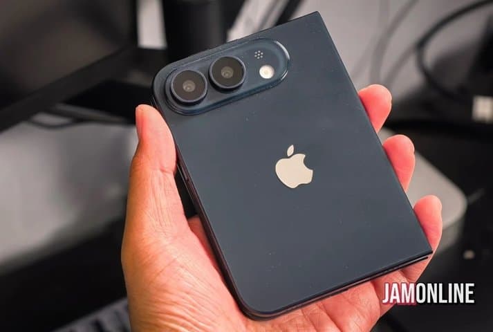 Petunjuk Baru iPhone Ultra Muncul di iOS 27 Beta
