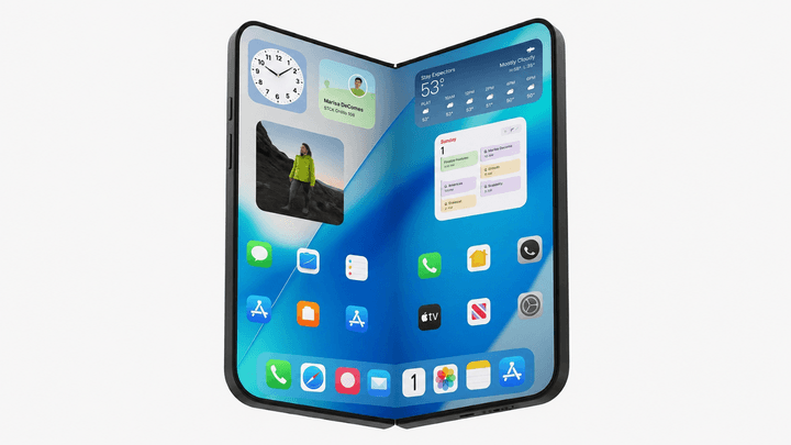 iPhone Mirroring Kasih Petunjuk Kecil soal iPhone Ultra
