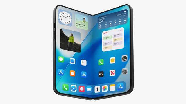 iPhone Mirroring Kasih Petunjuk Kecil soal iPhone Ultra
