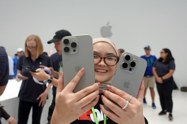 iPhone 16 Series Meluncur di Indonesia 11 April Mendatang
