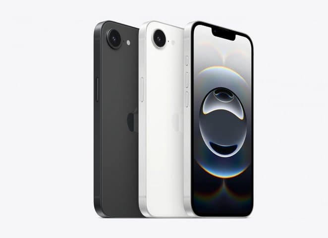 Kenalin iPhone 16e, iPhone Harga Paling Murah Saat Ini Kenalin iPhone 16e, iPhone Harga Paling Murah Saat Ini